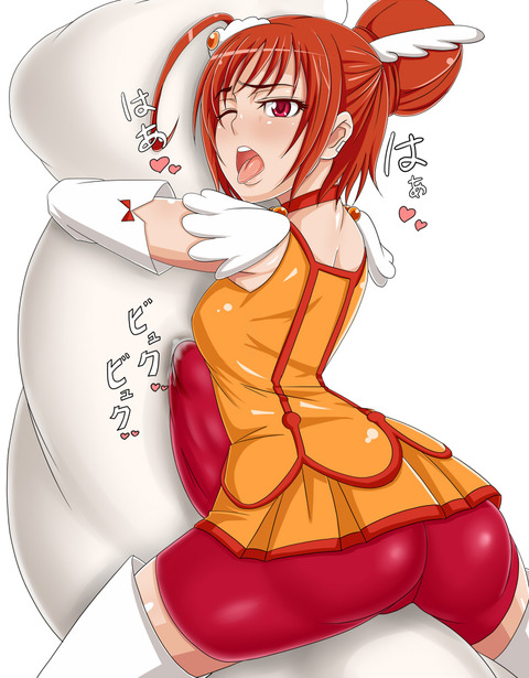 スマイルプリキュア画像くれｗpart3107