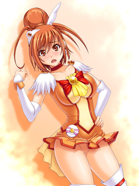 10回以上抜いたスマプリ娘part6136