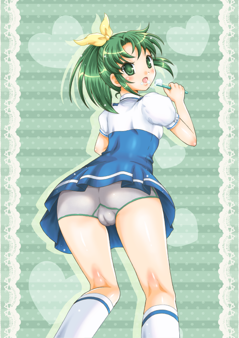 スマイルプリキュア！のエロ画像って需要ある？ｗｗｗｗｗｗPart3133