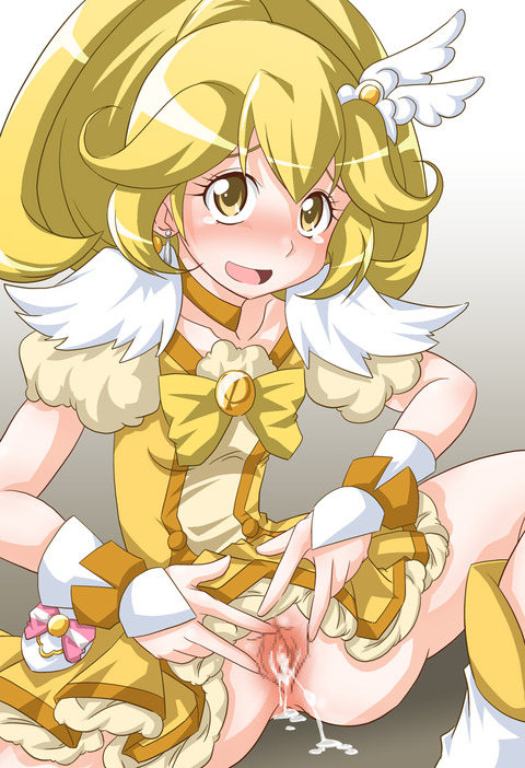 どエロイスマプリ娘ください！Part4536