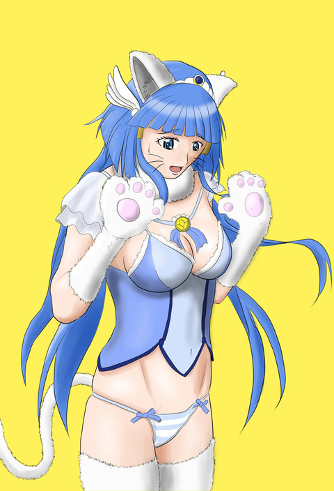 スマプリエロ画像っていいよねその6645