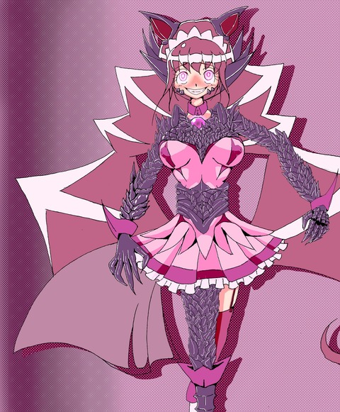 スマイルプリキュア画像くれｗpart3107