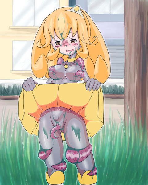 めちゃかわいいスマプリ娘のエロ画像まとめ（＾ω＾）その3810