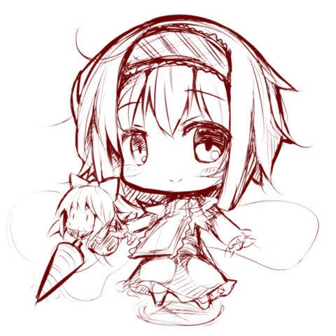 【２次元エロ画像】 スマイルプリキュア！の画像ください！！！part6132