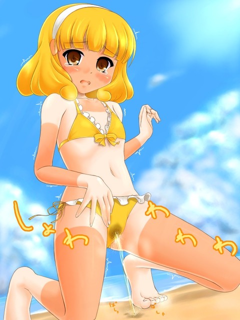 えろかわいいプリキュア二次エロ画像まとめｗｗｗｗｗｗ3114