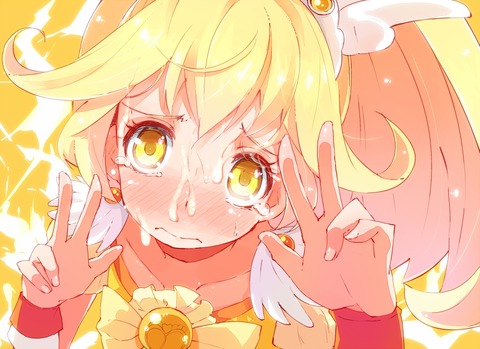 おちんちん弄りが捗るスマプリ娘画像っていいよねwwwwwwPart3820