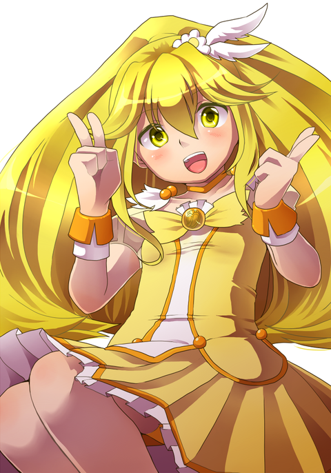 5回以上抜いたようなスマプリ娘の画像貼ってく!!!その3831