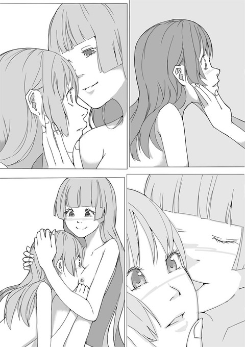 えろかわいいプリキュア二次エロ画像まとめｗｗｗｗｗｗ3114