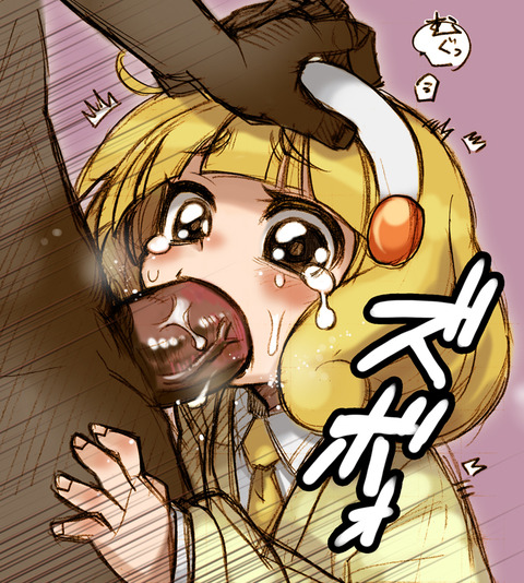 えろかわいいスマプリ娘…ってエロ画像ｗｗPart7221