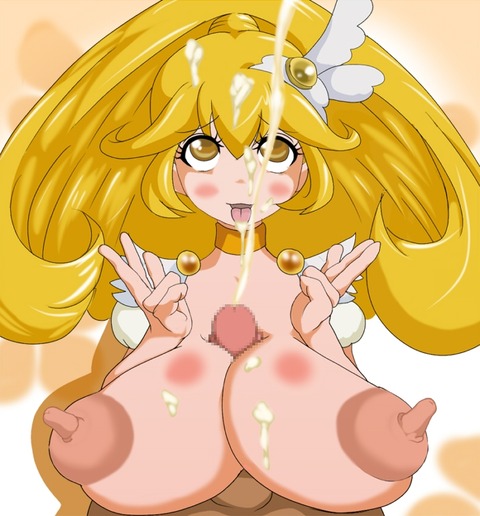 5回以上抜いたようなスマプリ娘の画像貼ってく!!!その3831