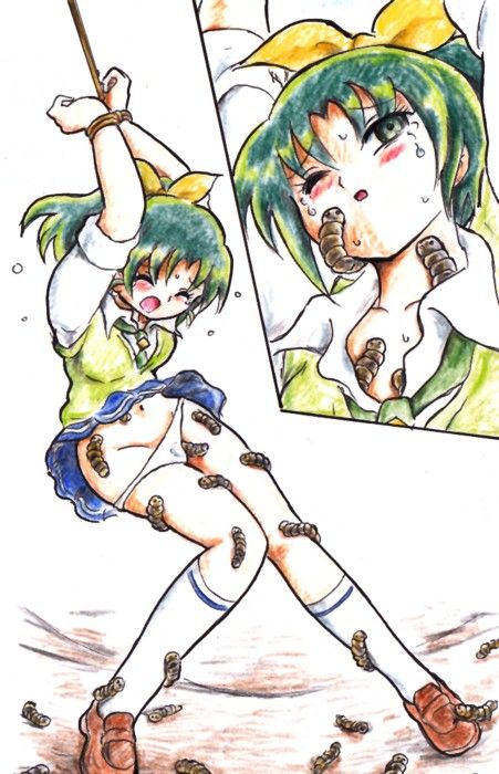 めちゃかわいいプリキュアの最高のオナネタだよな!wwwその6133