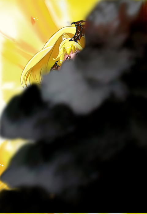 お前らが抜いたスマイルプリキュア！くださいｗｗｗｗｗｗpart6162