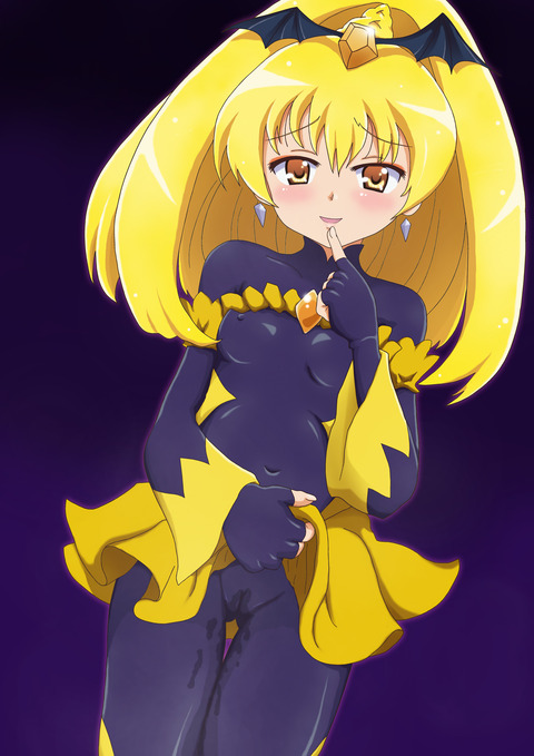 おまいらが一回でもヌいたスマプリ画像って素晴らしいｗｗｗｗｗｗその1086