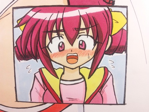 【ﾍﾟﾛﾍﾟﾛ】 スマイルプリキュア！貼ってくれ（＾ω＾）Part7237