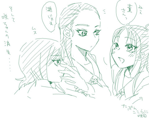 2回以上抜いたようなスマイルプリキュアの画像貼っててください!2423