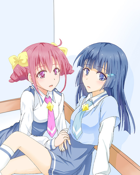 スマイルプリキュア二次エロ画像まとめｗ4492