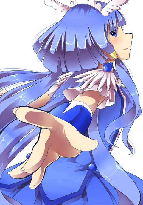 5回以上抜いたようなスマイルプリキュア!画像が自然と集まるスレwpart5629