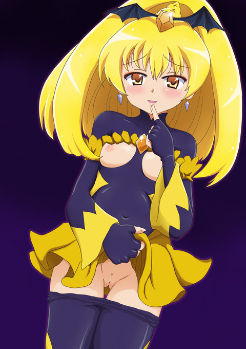 メチャしこスマプリ娘その4540