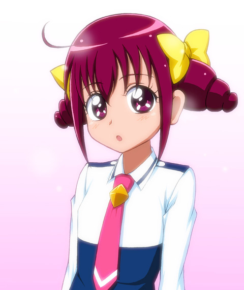 エロすぎるスマイルプリキュア！のエロ画像が一番ヌける！7262