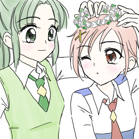 レベルの高いスマイルプリキュア画像を貼っていくスレpart4532