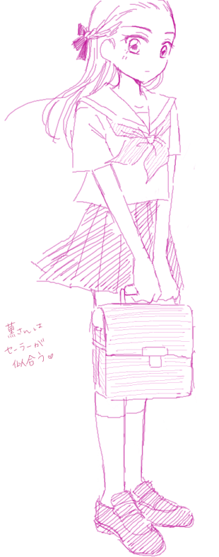 えっちなスマプリ娘の画像貼っててください!!!398