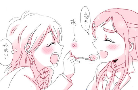 えっちなスマプリ娘エロ画像が一番ヌける!(゚д゚)5641