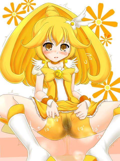 えろいスマプリ娘のエロ画像って最高に…!!!1740