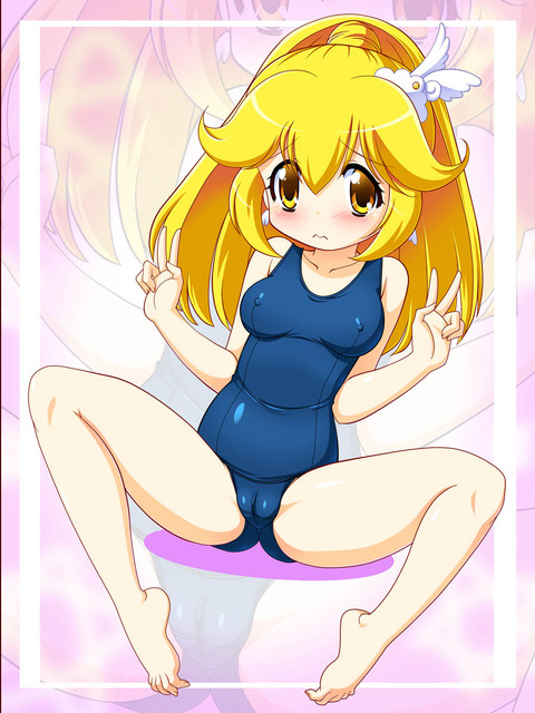 めちゃエロいスマイルプリキュア！画像貼ってくｗｗｗ7202