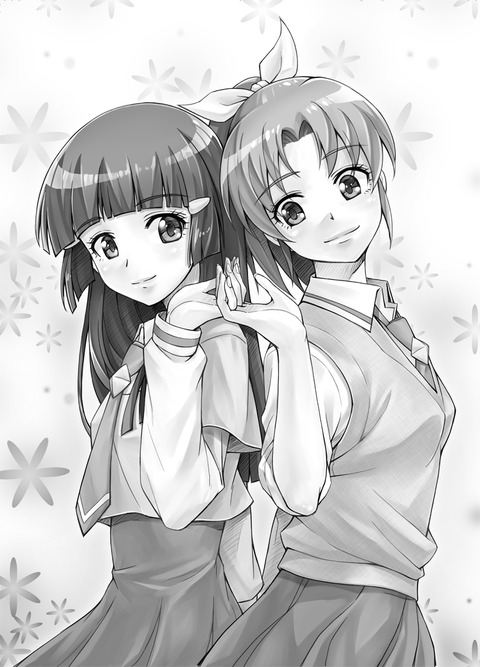 メチャしこスマプリ娘その4540