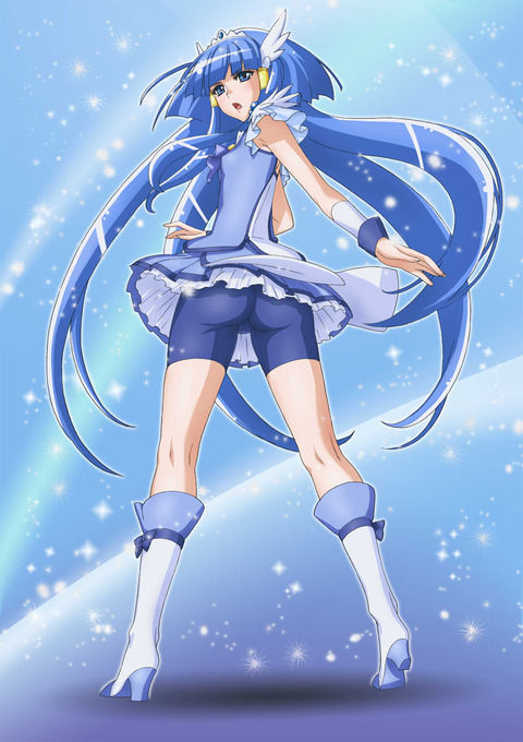 えろいスマプリ娘のエロ画像って最高に…!!!1740