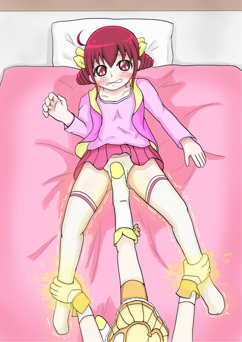 抜けるプリキュアのでヌこう!エロ画像まとめwwwwwwその7143