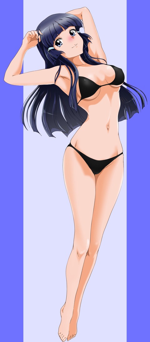 【2次エロ画像】 スマイルプリキュアエロ画像まとめ(゚д゚)その3817