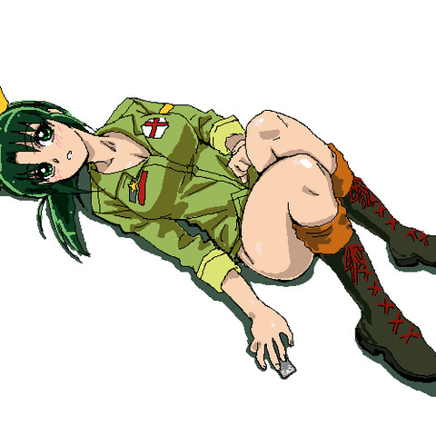 5回以上抜いたプリキュアの画像くれ(ﾟдﾟ)6638