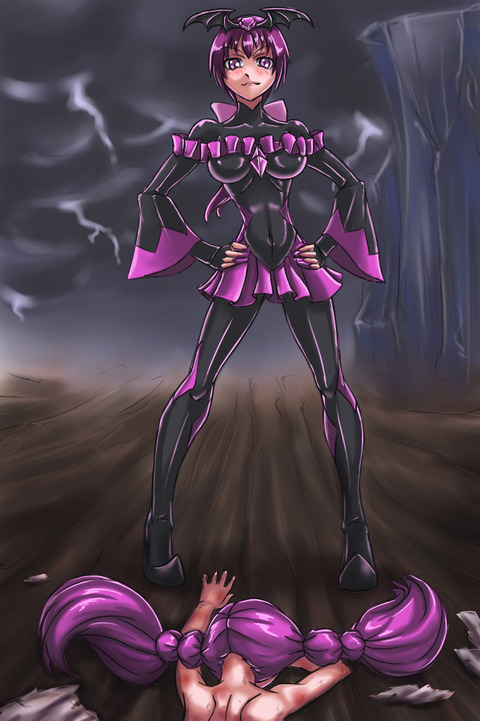 メチャしこなスマイルプリキュアエロ画像下さいｗｗｗｗｗｗ1741