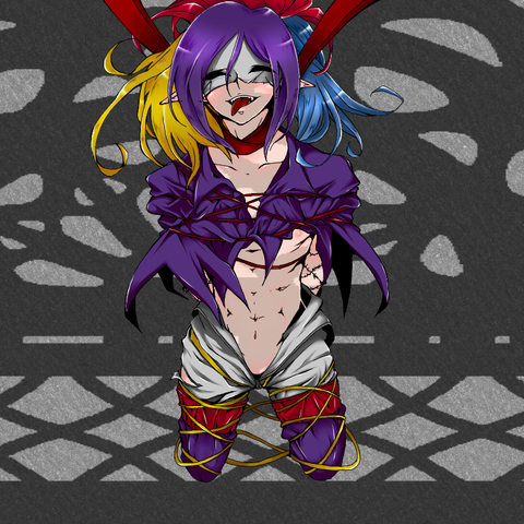 めちゃエロイスマプリ娘エロ画像まとめ(´・ω・｀)5129