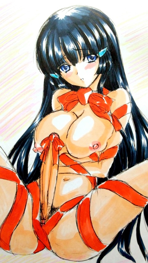 【エロ画像】 スマプリ娘エロ画像!その1087