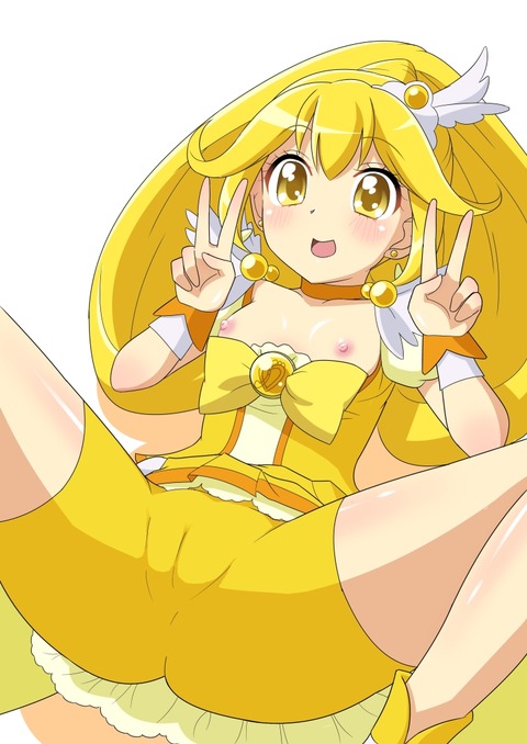 めちゃシコなスマプリでヌこう！Part6160