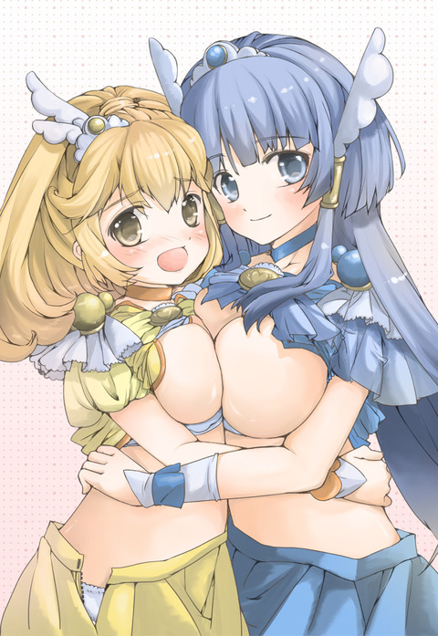 スマイルプリキュア！のエロ画像って需要ある？ｗｗｗｗｗｗPart3133