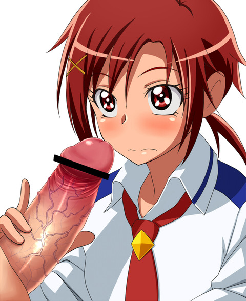 抜けるスマプリ娘エロ画像って需要ある？ｗｗｗｗｗｗその1751