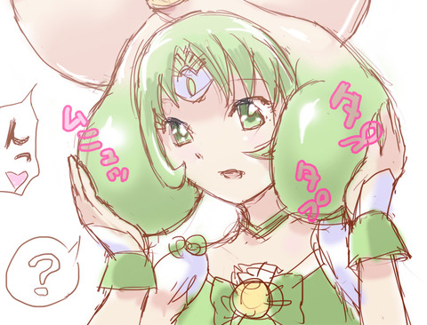 スマイルプリキュア画像くれｗpart3107