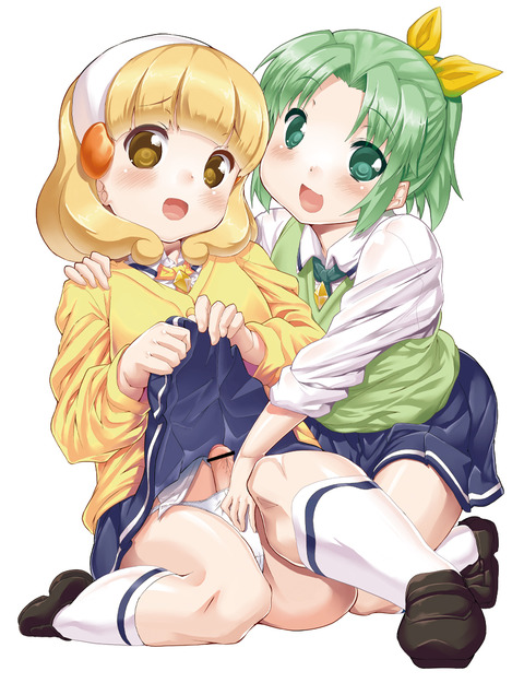 5回以上抜いたようなスマイルプリキュア!画像が自然と集まるスレwpart5629