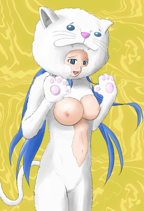 めちゃエロかわいいプリキュア最高のオナネタだよな！ｗ6643