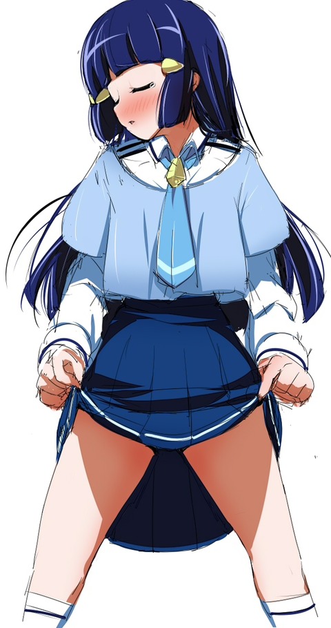 お前らが抜いたスマプリエロ画像ください(ﾟдﾟ)その7162