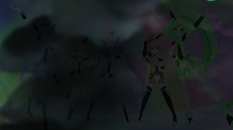 めちゃエロいスマイルプリキュア！画像貼ってくｗｗｗ7202