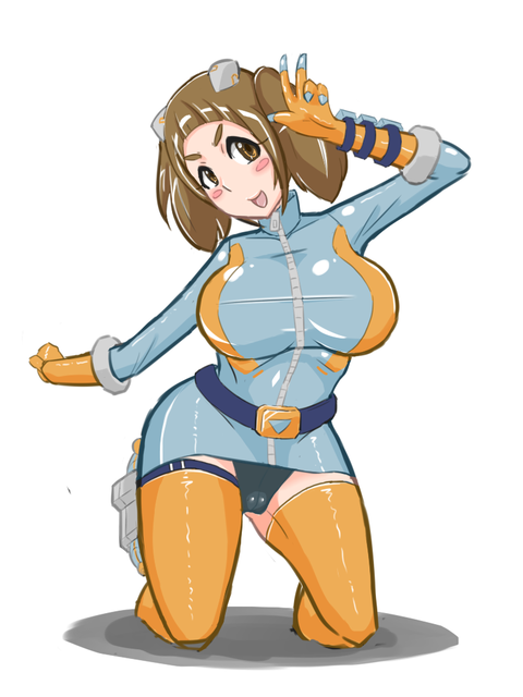 めちゃしこなスマプリ娘の画像貼ってく！！！Part7192