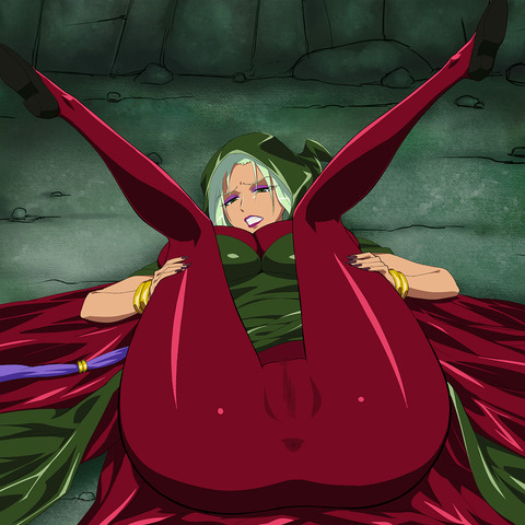 めちゃエロいスマイルプリキュア！画像貼ってくｗｗｗ7202