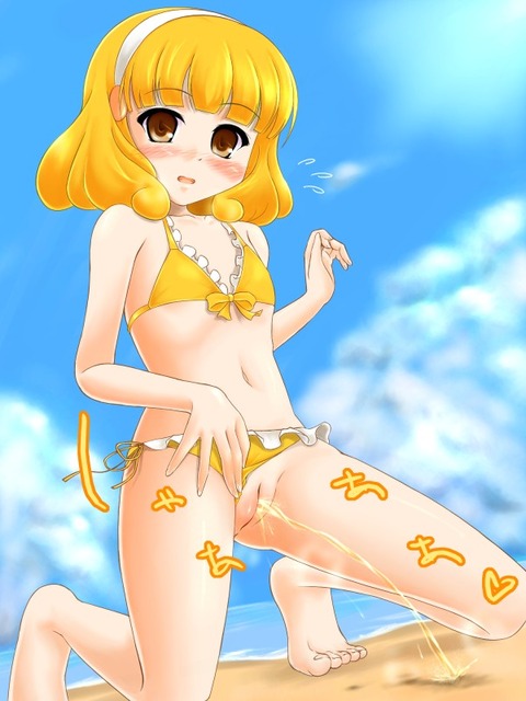 エロ可愛いスマプリ娘エロ画像まとめ3800