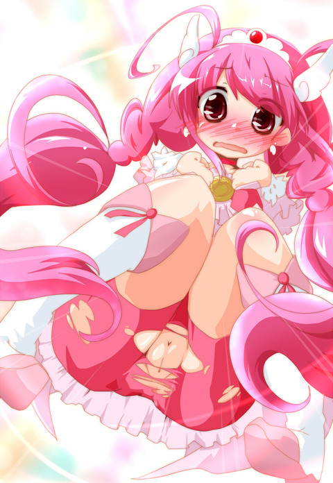 抜いたスマイルプリキュアエロ画像まとめその3812