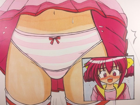 めちゃエロ可愛いプリキュアの貼ってくれ!その92