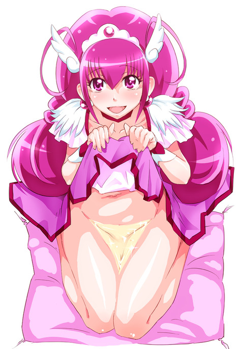 どスケベスマプリエロ画像が自然と集まるスレ!part4505